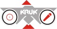Logo DJs Kings na eventy i imprezy