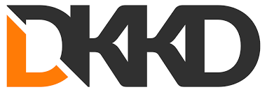 Logo DKKD.PL - Magazyny energii | Fotowoltaika