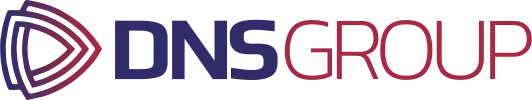 Logo Agencja Interaktywna DNS Group