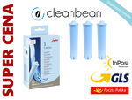 FILTR JURA Claris Blue 3 szt