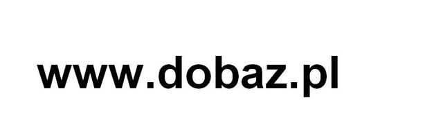 Logo DOBAZ.PL