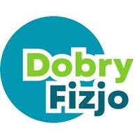 Logo Dobry Fizjo - Masaż i Fizjoterapia Wrocław
