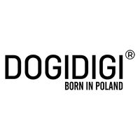 Logo DogiDigi - wyjątkowe akcesoria dla psów