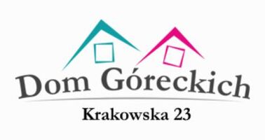 Logo Dom Góreckich