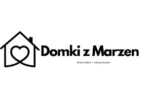 Logo Domki z Marzeń - domkizmarzen.pl