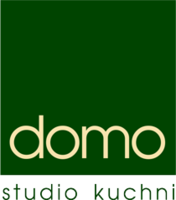 Logo Domo Studio Kuchni