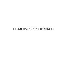 Logo Domowesposobyna.pl