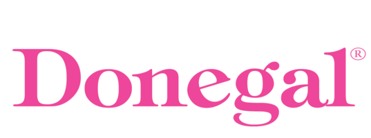 Logo Donegal Sp. z o.o.