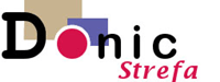 Logo Strefa donic