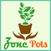 Logo Zone Pots Beata Warlikowska