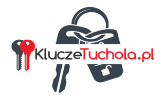 Logo Krzysztof Swoiński - Dorabianie Kluczy Tuchola - Awaryjne Otwieranie Samochodów - Zegarmistrz