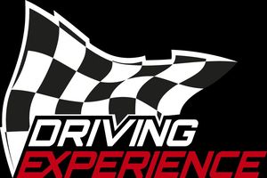 Logo Driving Experience - imprezy samochodowe