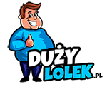 Logo Duży Lolek
