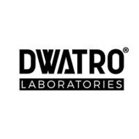Logo Dwatro Laboratories Sp. z o.o.