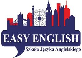 Logo Easy English Szkoła Języka Angielskiego