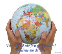 O firmie