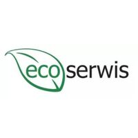 Logo ECO SERWIS