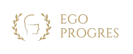 Logo Poradnia Psychologiczna Ego Progres