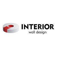 Logo INTERIOR - sztukateria, wnętrza