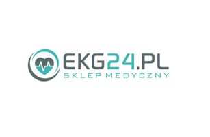 Logo ekg24.pl sklep medyczny