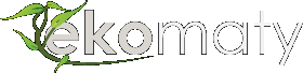 Logo EKOMATY Stanisław Ryczko