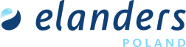 Logo Elanders Polska Sp. z o.o
