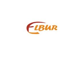 Logo Elbur producent łóżek rehabilitacyjnych