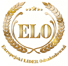 Logo Europejski Lider Odszkodowań