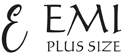 Logo Emi Plus Size