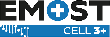Logo Emost Poznań - terapia autyzmu | terapia komórkowa