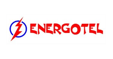 Logo Energotel