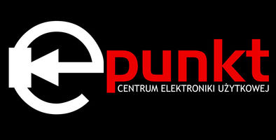 Logo E-Punkt Marcin Kanik
