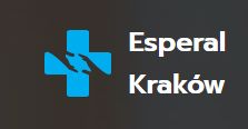 Logo Wszywka alkoholowa Esperal Kraków