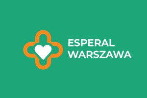 Logo Esperal wszywka alkoholowa Płock - Sochaczew - Płońsk - Sierpc