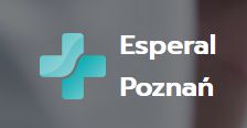 Logo Wszywka alkoholowa Esperal Poznań