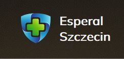 Logo Wszywka alkoholowa Esperal Szczecin