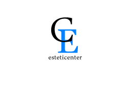 Logo Esteticenter - klinika medycyny estetycznej Lublin