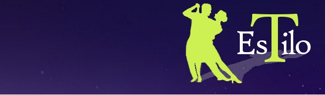 Logo Szkoła Tańca Estilo