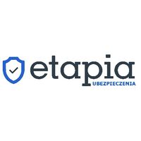 Logo Etapia Ubezpieczenia Szczecin