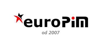 Logo Biuro rachunkowe, księgowy - euroPiM
