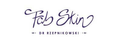 Logo Fabskin - kosmetyka estetyczna w Warszawie