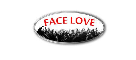 Logo Face Love Emil Zygo