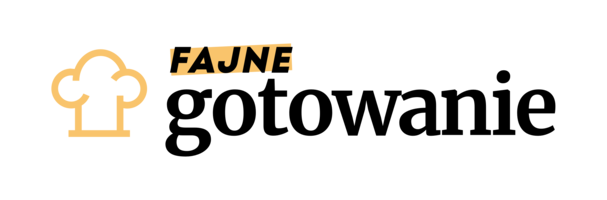 Logo Fajne Gotowanie