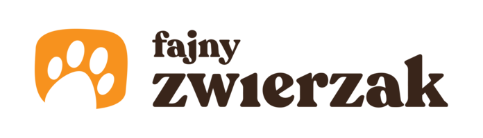 Logo Fajny Zwierzak