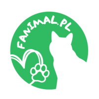 Logo Fanimal.pl - portal dla miłośników zwierząt