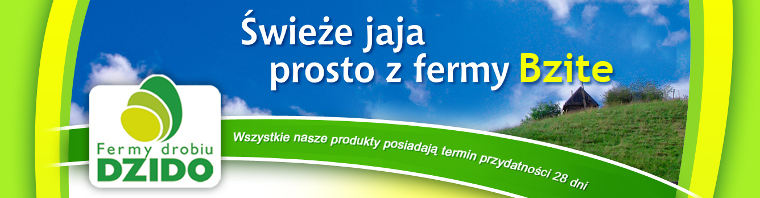 Logo Ferma Drobiu BZITE s.c
