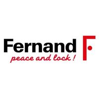 Logo Fernand Polska 2.0 sp. z o. o.