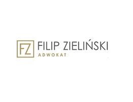 Logo Adwokat Filip Zieliński - Kancelaria Adwokacka