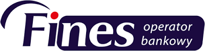 Logo Fines Operator Bankowy Biłgoraj