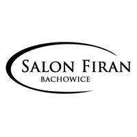 Logo Salon Firan Bachowice